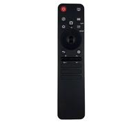 Fahoujs AKB76046602 Voice Remote Control for Efficient Ultrared Accurate Command Execution Unaffected by Obstacle for Use Voice Remote Controller