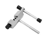 Fahoujs Bicycles Chain Pin Remover Bike Chain Breaker Cutter Bicycles Chain Removal Installation Tool Bike Repair Tool Bike Chain Breaker Tool Chain Pin Removal Tool Bike Maintenance Tool Cutter