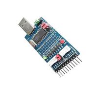 Fahoujs CH341A USB to UART IIC Programmer Converter Operating Board Parallel Port for Computer Accessories USB