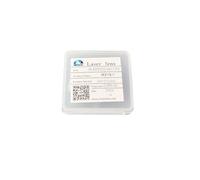 Fahoujs Clear Protective Heat Resistance Welding Cutting Replacement 18X2 20X2 20X3 22.35X4 30X2 30X5 32X2 37X7 Protector