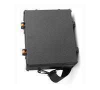 Fahoujs Compactly Carrying Bag Protectors for Lightweight and Storage Bag Shell Shockproof Protections