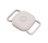Fahoujs Comprehensive Silicone Shield Waterproof Protector Sleeve Housing For Tile By Life 360 (2024) Trackers Regular Commuters Wearable Device Cover