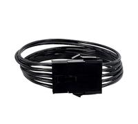 Fahoujs CPU 10Pin Female To Male Extension Cable Adapter For PC Motherboard Server Extension Replacement PC Power Adapter