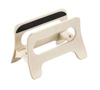 Fahoujs Cutting Board Holder Organizes Wooden and Chopping Boards for Kitchen Countertop Storage Chopping Board Holder