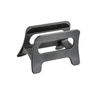 Fahoujs Cutting Board Holder Organizes Wooden and Chopping Boards for Kitchen Countertop Storage Chopping Board Holder