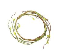 Fahoujs Decorative Artificial Vine For Terrariums And Reptiles Enthusiasts Pet Store Home Breeders Climbing Vine For Reptiles Artificial Vine Terrariums Decors