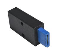 Fahoujs DisplayPort Device Test Special Head 8K60Hz V1.4 Wear-Resistant Optimized For Long Time Use In Testing Applications Gaming Developer Connector