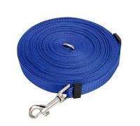 Fahoujs Dog Leash Control Rope For Safe Pet Guidance Suitable For Various Breeds Outdoor Activity Easy Adjustment Dog Traction Rope