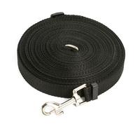 Fahoujs Dog Leash Control Rope For Safe Pet Guidance Suitable For Various Breeds Outdoor Activity Easy Adjustment Dog Traction Rope