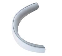 Fahoujs Durability And Breathable Headband Pad For PX7S2 Earphone Headbeam For Enhances Comfort And Sound Headband Replacement