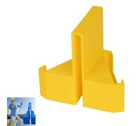 Fahoujs Durability Camera Stand for Tennis Net for Training Analysis and Content Sharing Phone Fence Mount