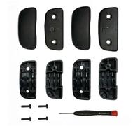 Fahoujs Easy Install Headband Clip Connector Replacement for DT990/DT880/TYGR 300R/DT770PRO Reinforced Long Lasting Headband Clip