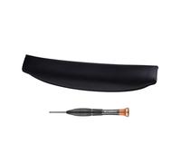 Fahoujs Ergonomic Headband Replacement Pad For H30i Shock Absorbing Sweatproof Design Comfort For Extended Wear Headphone Headband Cover