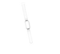 Fahoujs Ergonomic Voice Activated Wearable Band Shockproof Lightweight Build for Running Cycling and Daily Productivity Ergonomic Intelligence Device Band