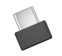 Fahoujs Fast Receiver for USB C Port Supporting Stable Data Transfer and Multiple Devices Pairing for Business Travel Gaming Usb Adapter