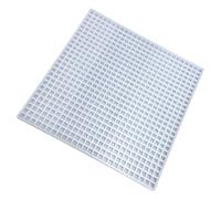 Fahoujs Food Safe Silicones Tray for Homemade Cats Treats Freeze Dried Snacks Ice Cubes Chocolate Mold Nonstick Baking Accessory Pet Food Freezing Mold