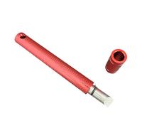 Fahoujs Golfs Club Cleaner Wedges Metal Grooves Sharpener Cleaning Tool Cutter Accessories Enduring Golf Club Sharpener Maintenance Cleaning