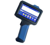 Fahoujs Handhelds Inkjet Printers 12.7mm BarBatchCode Date Number Logoes Expiry Date Label Printers High Resolution Printer