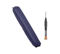 Fahoujs Headphone Cushion Upgrades Soft Leather Cover For XB900N Over Ear Models Quick Installation Nonslip Structure Headphone Headband Cover