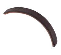 Fahoujs Headphones Top Headband HeadBeam For 3 4 Over-Ear Headphones Headbands Repair Fix Part Headband For Headphones