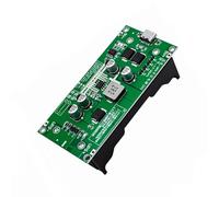 Fahoujs High Efficiency 15W 3A Charging Module With Lithium Batteries For PC Enthusiasts Computer Development Board