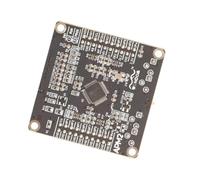 Fahoujs High Precisions Sound Tone Controls Board Supporting 56Bit DSPs Cores And Bus Expansion For HiFi Systems Audiophiles Sound Tuning Board