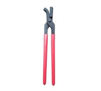 Fahoujs Hoof Nipper Trimmer Hoof Clippers Stainless Steel Hoof Nails Clincher Horseshoe Pliers Hoof Trimming Tools Easy To Use Horse Equipment