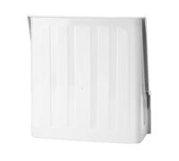 Fahoujs Impacts Resistant CCTV Sleeve Shell Enclosure Housing Providing Comprehensive Protections From Harsh Weather Conditions