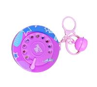 Fahoujs Kids Nostalgic Hand Operated Communication Sensory Device Portable Relaxation Companion Safe None Toxic Charm Accessory Pocket Sized Nostalgic Stress Reliever