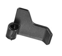 Fahoujs Lasting Metal Bread Machine Mixing Paddle Replacement for Long Lasting Use Bread Machine Knead Paddle