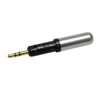 Fahoujs Long Last Headphone Plug Adapter Connectors For M70X M50X R70X Headphone Plug For Clearly Sound And Everyday Use Headphone Plug