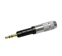 Fahoujs Long Last Headphone Plug Adapter Connectors For M70X M50X R70X Headphone Plug For Clearly Sound And Everyday Use Headphone Plug