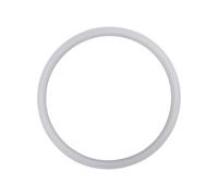 Fahoujs Long Lasting Silicone Seal for Sausage Stuffer Machines Replacement Part Suitable for 606 and 1606 Series 3L 5L 7L Silicone Seal