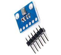 Fahoujs Low Power I2S Digital Microphone Module for Battery Devices Operating At 1.6V to 3.6V Wide Frequency Response Wide Frequency Mics