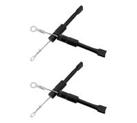 Fahoujs Microwave Diodes CL04-12 500mA 12KV High Electricity Diode Oven Replacement Easy Installation Accessories Metal for Heating Efficiency