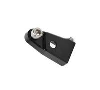 Fahoujs Motorcycle Gear Switching Shifters Neutral Gear Assist Improves Neutral Finding Accuracy for Select Models Metal Parts Neutral Gear Shifters Assist