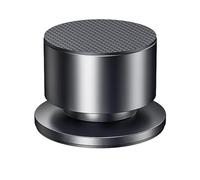 Fahoujs NonSlip Coppers Tipped Sound Equipment Isolation Pad With Two Sideds Textured Design For HiFi Systems And Studio Gear Amplifiers Acoustics Decouplers