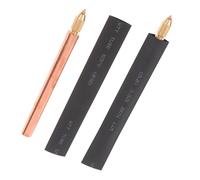 Fahoujs Portable Handheld Spots Welders Pen with 3mm Cores Suitable for Efficient Welding in Electronics & Battery Projects Welders