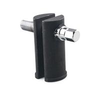 Fahoujs Professional Motorcycle Bearing Race Puller Tool Strong Carbon Steel Remover Tool for Smooth Steering Neck Servicing Bike Repair Equipment