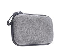 Fahoujs Protective Carrying Bag Shockproof Storage Case Organizers Pouches Suitable For NotePin Voice Recorder With Secure Inner Travel Protective Carrying Case