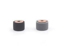 Fahoujs Record Player Small Wheel For A710 B710 Accessory Use From Durability Metal Roller 1PC Metal Auditory Part