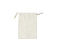 Fahoujs Scratchproof Portable Reel Bag Fishing Storage Drawstring Protector Reel Carrying Bag