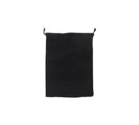 Fahoujs Scratchproof Portable Reel Bag Fishing Storage Drawstring Protector Reel Carrying Bag