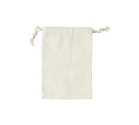 Fahoujs Scratchproof Portable Reel Bag Fishing Storage Drawstring Protector Reel Carrying Bag