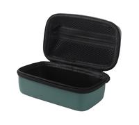 Fahoujs Shock Absorbents Case For Portable Speakers Bag Holder Ideal For Travel Camping And Outdoor Activity Case