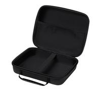 Fahoujs Shockproof Carrying Case Protective Bag Blood Pressure Monitors Container Suitable For Medicals Professional On The Move