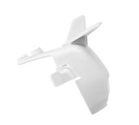 Fahoujs Shockproof UAV Tail Stabilizers Optimized Airflows Designs Aerodynamic Upgrades Simple Installation For Defense Wing