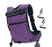 Fahoujs Ski And Snowboard Harness For Kids Learn To Ski Safely Ski Harness Teach Your Child The Speed Control Of Skiing