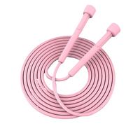 Fahoujs Skipping Rope Light Weights Handle Jump Exercise Skip Fitness Equipments Speed for Women Fitness Replacement Kids Workout Gear