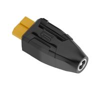 Fahoujs Small Female Conversion Adapter Converter Head To USB C DC5521/5525/7406 And More Energy Storage Devices Charging Solution